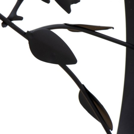 Lamp Bayerlux "Birds" 1he27 40W black 27x14x55cm-8