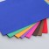 Foamiran "Astra" 1 mm, 20x30 cm (set of 8 sheets) col. Dark assortment