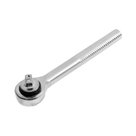 Set of end heads and bit tundra, ratchet, extension cord, 28 items-2