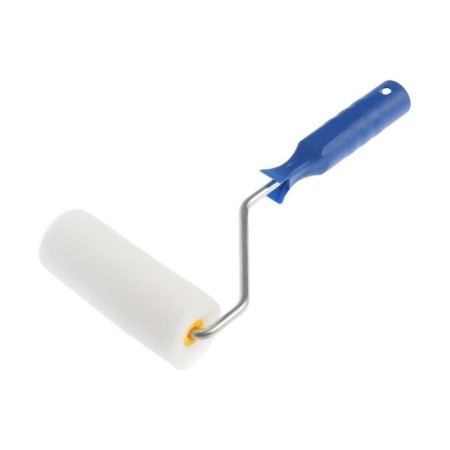 Tundra set, for slopes, foam roller 100 mm + 2 douches, bath 150 x 300 mm-7
