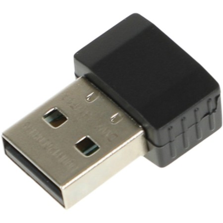 The WiFi D-Link DWA-131 DWA-131/F1A N300 USB 2.0 (ant. Ventr.) 2ant.-3