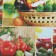 PVC panel "Generous Harvest" 955*480