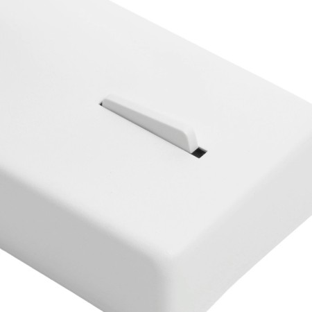 Wall lamp Feron ML1880, IP20, GU10, 35 W, 55x55x140 mm, white color-8