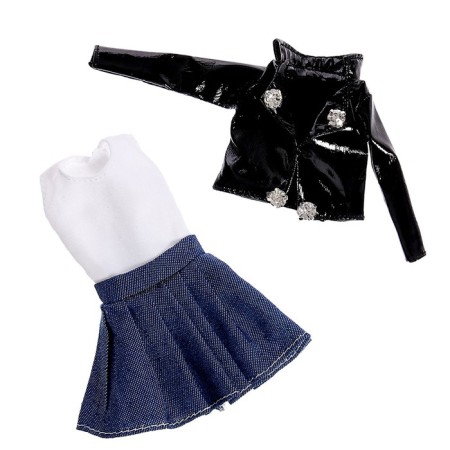 Accessories for dolls, in the package-1