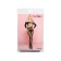 Candy Girl Caramel Black, OS
