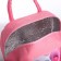 Thermosuma with zipper, 5.6 l, pink color