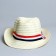 Panama straw nursery for the boy "Anchor", river 52-54
