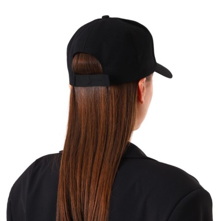 Cap "freedom", black color-6