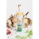 Natural lip balm "Aloe-halong", 6 ml