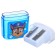 Plastic grinder with a container, double, mix, PAW PATROL