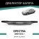 Defly hood deflector for Kia Spectra, 2000-2011