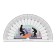 Transporter 180 ° Happygraphix "Self -Schools", plastic