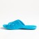 Female Slants "Linda" Color Cornflower, size 36-37