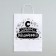 Gift package "Happy Defender of the Fatherland Day", 24 x 10 x 32 cm 1 pc
