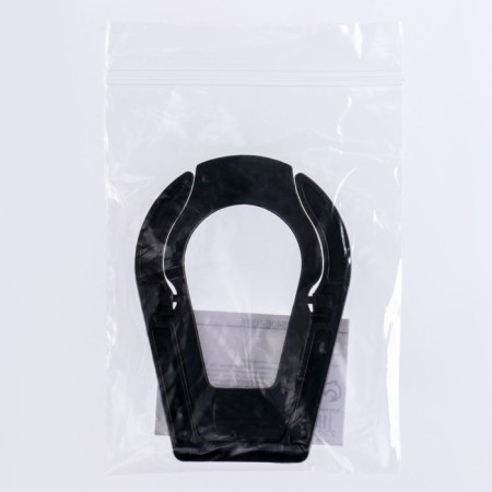 Supporting tube stand, 8 x 5.7 cm-2