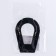 Supporting tube stand, 8 x 5.7 cm