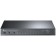 TP-LINK TL-SL1311MP switch, unguided, 8x10/100base-TX