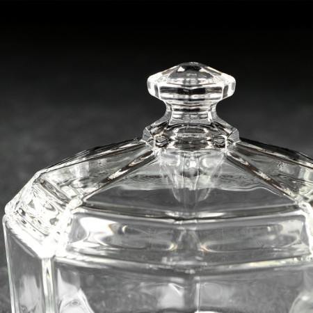 Glass Sugar Octime, 400 ml, D = 12 cm-3