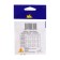Vertlug Volzhanka Barrel 3-Swevel 302 No. 1, Test 37 kg, 10 pcs