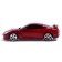 Metal machine Nissan GT-R (R35), 1:64, red color