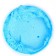 Slime, Fluffy 100 ml, mix