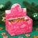 New Year. Confectionery "Assorted" Medal, 4.5 g