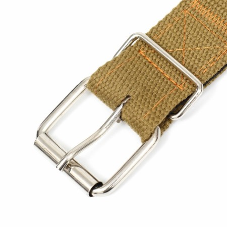 Sprinkle collar with lining, 72 x 3.5 cm, sand-4
