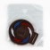 Prize medal 196, 3rd place, d = 5 cm, bronze