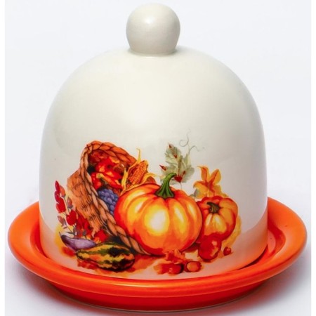 Elrington Lemonnitsa "Pumpkin"-1