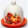 Elrington Lemonnitsa "Pumpkin"
