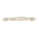 Cappio RSC018, zinc, m/o 96 mm, white/gold