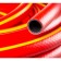 Hose, PVC, D = 19 mm (3/4 "), L = 50 m, 3-layer, reinforced, Grinda Expert