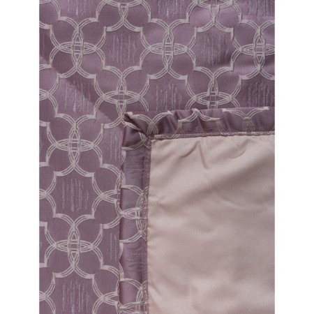 Beatrice blanket, size 240x260 cm, pistachio color-2