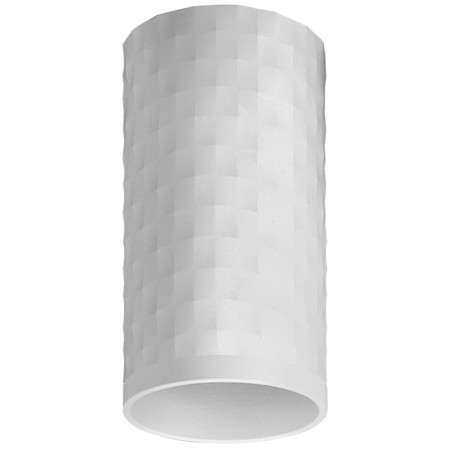 Ceiling light Feron ML187, IP20, GU10, 35 W, 55x55x100 mm, white color