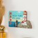 Decorative tree “Lighthouse will always indicate the path home” 13x8 cm