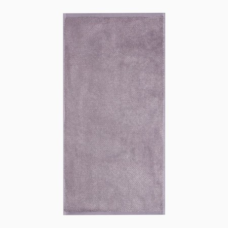 Tenle Ethel towel Dark Sweal 30x60cm, 350 g/m2, 70% cotton, 30% bamboo-1