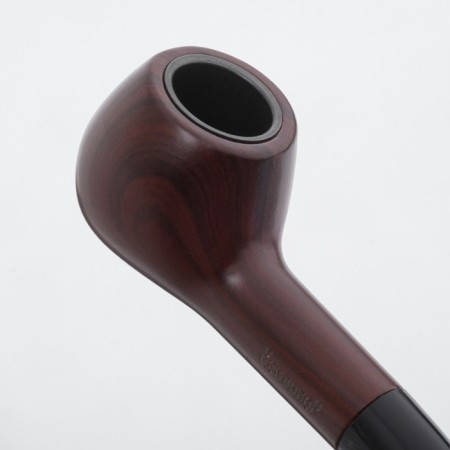 Kommer's smoking pipe "Commander", classic, 15 x 4x 3.7 cm-2
