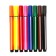 Fleeters 8 colors Kuromi, ventilated cap, euro -handle