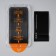 Protective glass for the iPhone 14 Pro Max, antishpion, installation frame, 9h, 0.33 mm