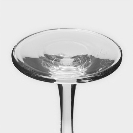 Glass glass Amber, 365 ml-3