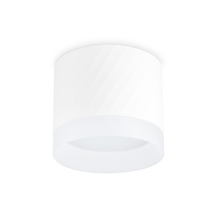 Ambrella Light GX53/LED MAX 12 W, 82x82x70 mm.-1
