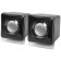 Acoustic system Defender 2.0 SPK 35 5 W, power from USB 65635
