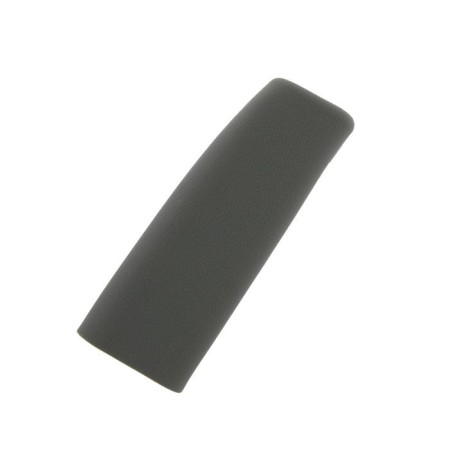 Layer on the handle of a hand brake, gray-1