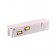 Novotech -current. Flum, 19.2x81.2x17.2 mm, white color