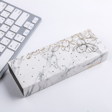 Pen in the gift case "only for you", metal-5