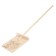 Wooden shovel “New Year! Snowman"