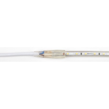 LED era tape, 20 m, IP67, SMD2835, 60 LED/m, 4.8 W/m, 220 V, glow of white-4