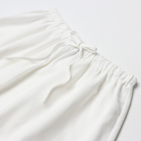 Women's shorts Mist Summer Time, White, p. 42-7