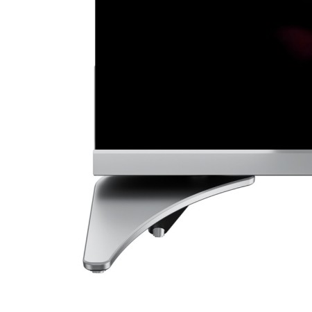 TV VIOMI YMD43Curus1, 43 ", 3840x2160, DVB-T2/C/S2, HDMI 3, USB 2, Smarttv, black-4