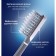 Evermex Essential toothbrush, average stiffness, 2 pcs.